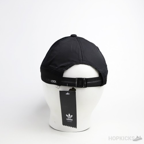 Adidas Dry Fit Black Cap